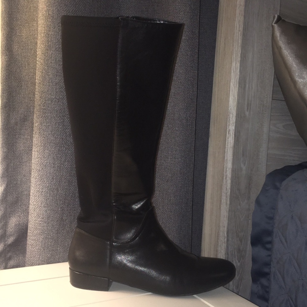 Nine West boots